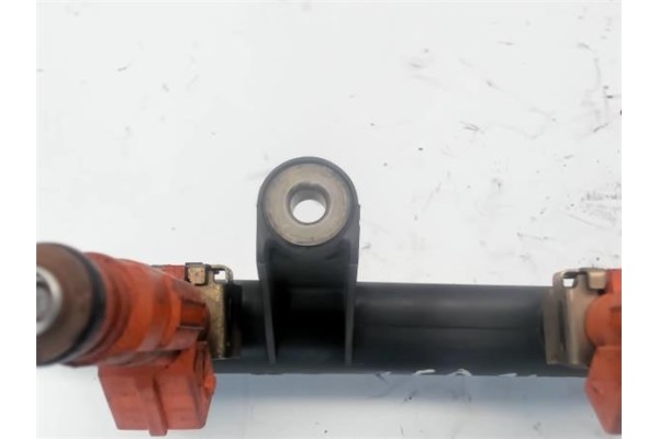 Recambio de rampa inyectora para alfa romeo 145 referencia OEM IAM 0280151048  