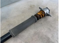 Recambio de amortiguador trasero izquierdo para volkswagen polo v (6c1) 1.2 advance bmt referencia OEM IAM 6C0513025AH VW26HZF11