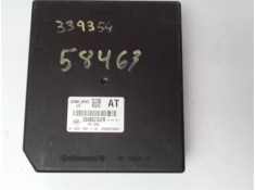 Recambio de caja fusibles/rele para renault scenic iii (jz) 1.5 grand expression referencia OEM IAM 2840207902300 284B62342R 