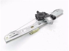 Recambio de mecanismo elevalunas trasero izquierdo para ford grand c-max (ceu) 1.5 trend referencia OEM IAM AM51U27001BE  