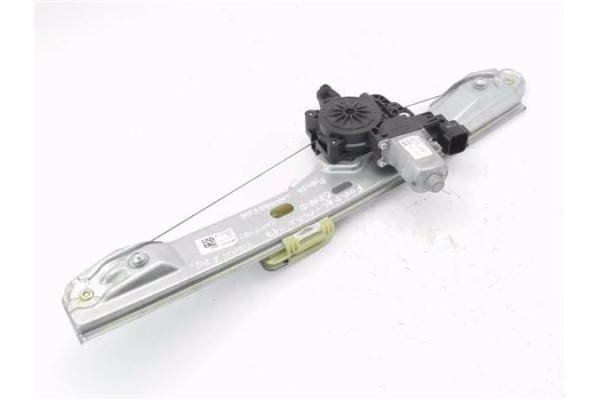 Recambio de mecanismo elevalunas trasero izquierdo para ford grand c-max (ceu) 1.5 trend referencia OEM IAM AM51U27001BE  