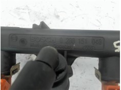 Recambio de rampa inyectora para alfa romeo 145 referencia OEM IAM 0280151048  