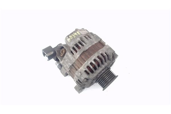 Recambio de alternador para citroen c2 1.1 referencia OEM IAM 9638544180  