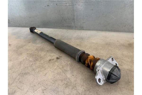 Recambio de amortiguador trasero izquierdo para volkswagen polo v (6c1) 1.2 advance bmt referencia OEM IAM 6C0513025AH VW26HZF11
