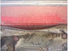 toyota corolla (e11) del año 2004