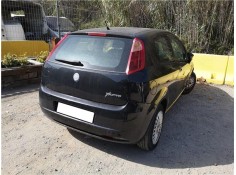 fiat punto / grande punto (199) del año 2005