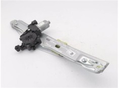 Recambio de mecanismo elevalunas trasero izquierdo para ford grand c-max (ceu) 1.5 trend referencia OEM IAM AM51U27001BE  