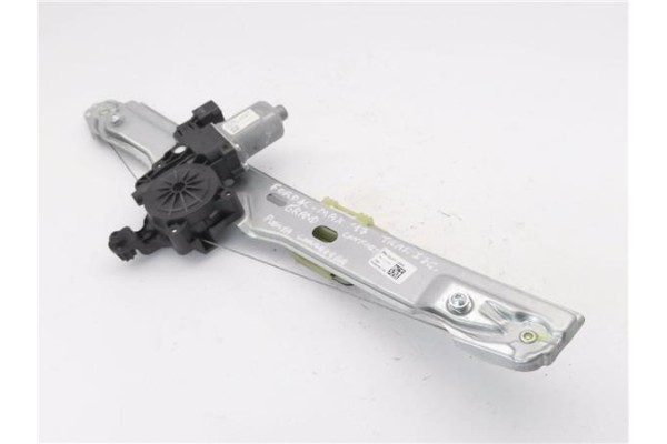 Recambio de mecanismo elevalunas trasero izquierdo para ford grand c-max (ceu) 1.5 trend referencia OEM IAM AM51U27001BE  