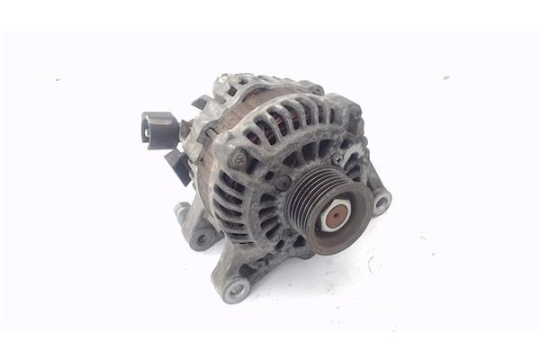 Recambio de alternador para citroen c2 1.1 referencia OEM IAM 9638544180  