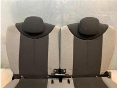 Recambio de asiento trasero central para citroen c1 1.2 feel referencia OEM IAM B0009497EK B0009490EK 