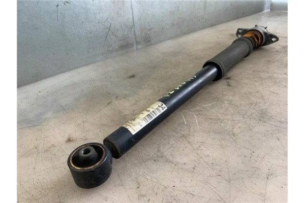 Recambio de amortiguador trasero izquierdo para volkswagen polo v (6c1) 1.2 advance bmt referencia OEM IAM 6C0513025AH VW26HZF11