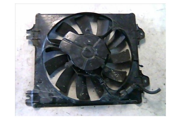 Recambio de electroventilador para honda civic vi hatchback (eu_, ep_) 1.7 ctdi referencia OEM IAM   