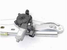 Recambio de mecanismo elevalunas trasero izquierdo para ford grand c-max (ceu) 1.5 trend referencia OEM IAM AM51U27001BE  