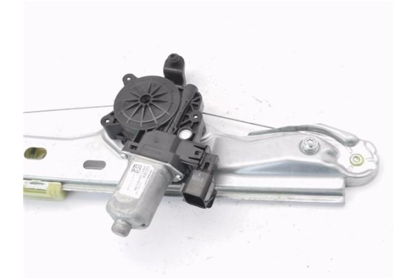 Recambio de mecanismo elevalunas trasero izquierdo para ford grand c-max (ceu) 1.5 trend referencia OEM IAM AM51U27001BE  