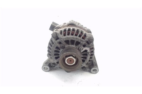 Recambio de alternador para citroen c2 1.1 referencia OEM IAM 9638544180  