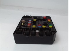 Recambio de caja fusibles/rele para renault scenic iii (jz) 1.5 grand expression referencia OEM IAM 2840207902300 284B62342R 