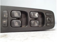 Recambio de mando elevalunas para volvo s80 berlina 1.6 t4 flexifuel momentum referencia OEM IAM 8682836 MD364100047 