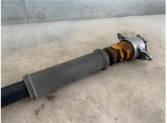 Recambio de amortiguador trasero izquierdo para volkswagen polo v (6c1) 1.2 advance bmt referencia OEM IAM 6C0513025AH VW26HZF11