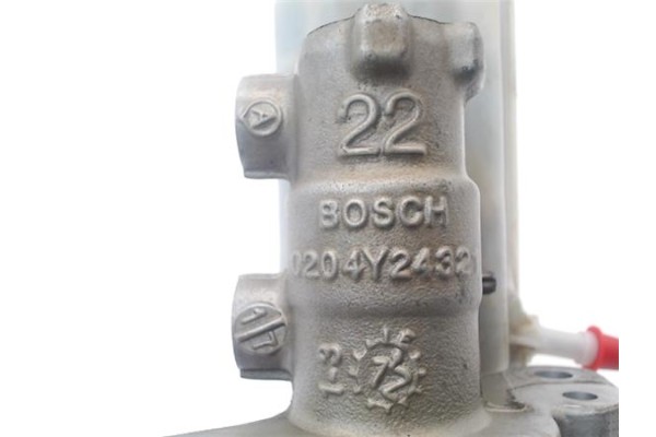 Recambio de bomba freno para renault kangoo express (fw0/1_) 1.5 dci (fw0a, fw0b) referencia OEM IAM 0204Y24321  