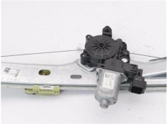 Recambio de mecanismo elevalunas trasero izquierdo para ford grand c-max (ceu) 1.5 trend referencia OEM IAM AM51U27001BE  