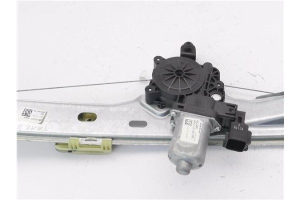Recambio de mecanismo elevalunas trasero izquierdo para ford grand c-max (ceu) 1.5 trend referencia OEM IAM AM51U27001BE  