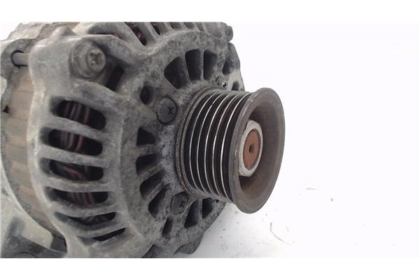 Recambio de alternador para citroen c2 1.1 referencia OEM IAM 9638544180  