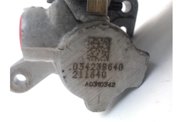 Recambio de bomba freno para renault kangoo express (fw0/1_) 1.5 dci (fw0a, fw0b) referencia OEM IAM 0204Y24321  