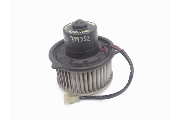 Recambio de motor calefaccion para jeep grand cherokee (zj/z) 2.5 td ltd. (z) referencia OEM IAM AY1661000131  
