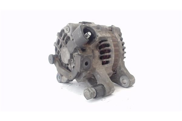 Recambio de alternador para citroen c2 1.1 referencia OEM IAM 9638544180  