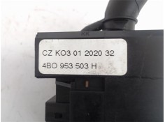 Recambio de mando intermitencia para audi a6 avant (4b5) 2.8 quattro referencia OEM IAM 4B0953503H 150006310 4B0953503H01C , AUD