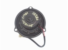 Recambio de motor calefaccion para jeep grand cherokee (zj/z) 2.5 td ltd. (z) referencia OEM IAM AY1661000131  