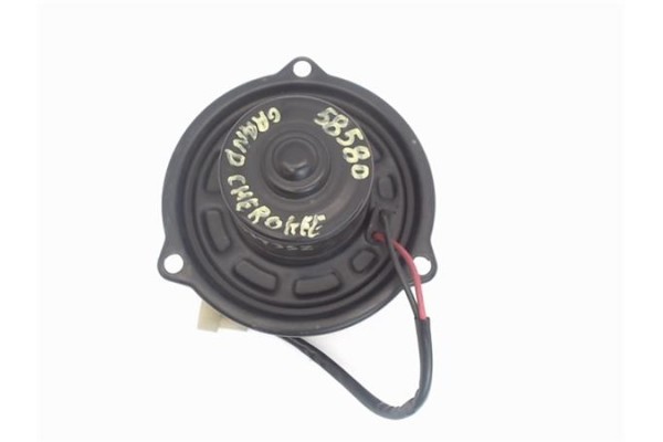 Recambio de motor calefaccion para jeep grand cherokee (zj/z) 2.5 td ltd. (z) referencia OEM IAM AY1661000131  