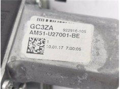 Recambio de mecanismo elevalunas trasero izquierdo para ford grand c-max (ceu) 1.5 trend referencia OEM IAM AM51U27001BE  