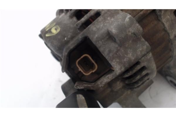 Recambio de alternador para citroen c2 1.1 referencia OEM IAM 9638544180  