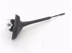 Recambio de antena electrica para volkswagen polo v (6c1) 1.2 advance bmt referencia OEM IAM 6C0035849H 6C0035501 