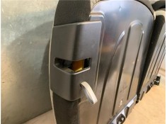 Recambio de asiento trasero central para citroen c1 1.2 feel referencia OEM IAM B0009497EK B0009490EK 