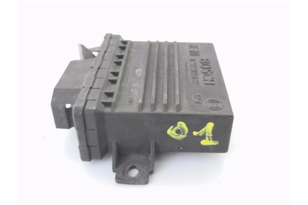 Recambio de centralita para seat malaga referencia OEM IAM ME200 0227921022 