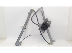 Recambio de mecanismo elevalunas delantero derecho para citroen xsara berlina referencia OEM IAM 400595N  