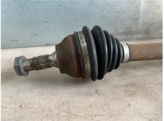 Recambio de palier delantero derecho para citroen c3 picasso 1.6 exclusive referencia OEM IAM 3273VK 9677211480 