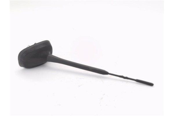 Recambio de antena electrica para volkswagen polo v (6c1) 1.2 advance bmt referencia OEM IAM 6C0035849H 6C0035501 