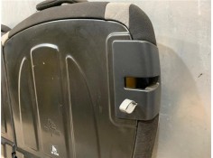 Recambio de asiento trasero central para citroen c1 1.2 feel referencia OEM IAM B0009497EK B0009490EK 