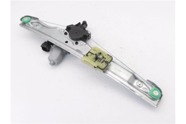 Recambio de mecanismo elevalunas trasero izquierdo para ford grand c-max (ceu) 1.5 trend referencia OEM IAM AM51U27001BE  