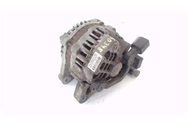 Recambio de alternador para citroen c2 1.1 referencia OEM IAM 9638544180  