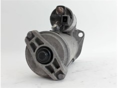 Recambio de motor arranque para seat ibiza (6k1) 1.9 tdi referencia OEM IAM 02A011024  