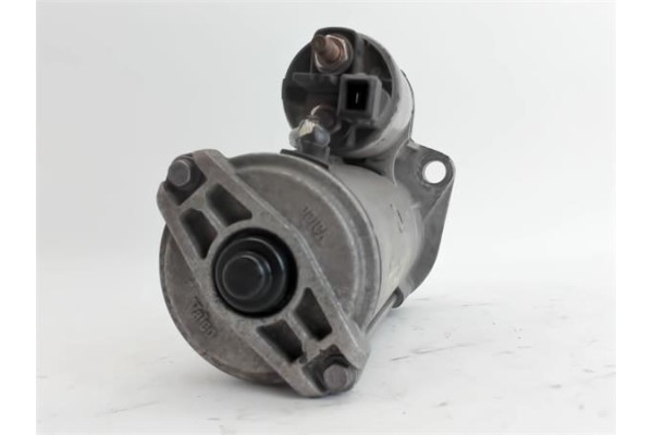 Recambio de motor arranque para seat ibiza (6k1) 1.9 tdi referencia OEM IAM 02A011024  