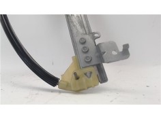 Recambio de mecanismo elevalunas delantero derecho para citroen xsara berlina referencia OEM IAM 400595N  