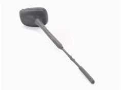 Recambio de antena electrica para volkswagen polo v (6c1) 1.2 advance bmt referencia OEM IAM 6C0035849H 6C0035501 