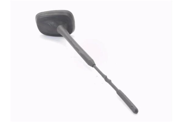 Recambio de antena electrica para volkswagen polo v (6c1) 1.2 advance bmt referencia OEM IAM 6C0035849H 6C0035501 