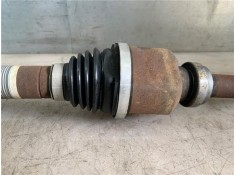 Recambio de palier delantero derecho para citroen c3 picasso 1.6 exclusive referencia OEM IAM 3273VK 9677211480 