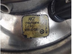 Recambio de faro delantero dcho para volkswagen polo ii (867/871/873) referencia OEM IAM 111941605A 1300508024 